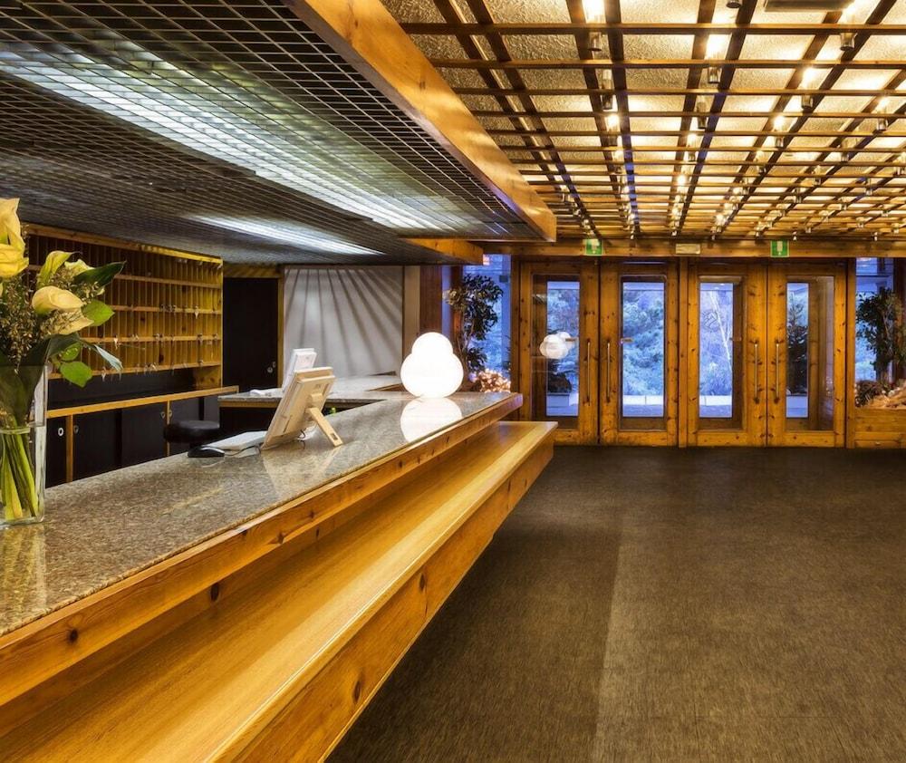 Hotel Club Regina E Fassa Mazzin Exterior foto